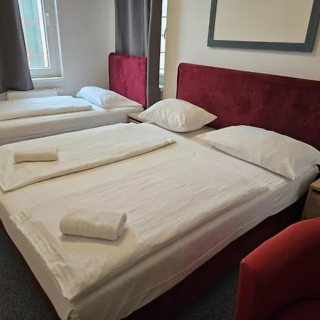 Hotel Astral Vienna-3