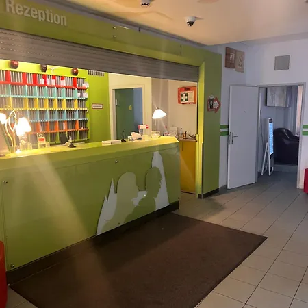 Hotel Astral Vienna-2